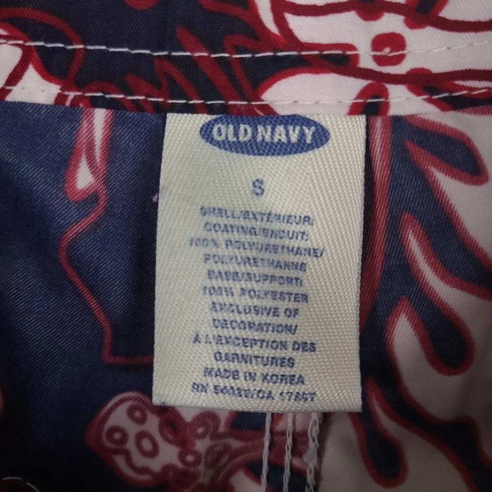 Old Navy pre owned